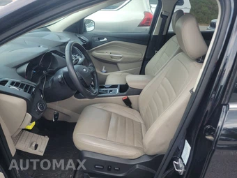 2019 Ford Escape Titanium – miniatura 7