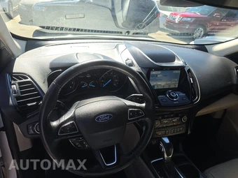 2019 Ford Escape Titanium – miniatura 11