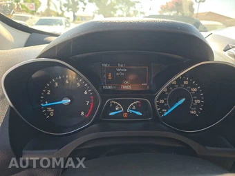 2019 Ford Escape Titanium – miniatura 12