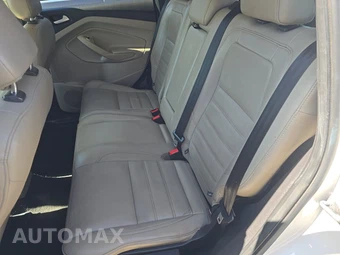2019 Ford Escape Titanium – miniatura 13