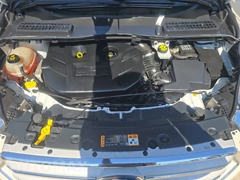 2019 Ford Escape Titanium – miniatura 15