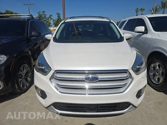 2019 Ford Escape Titanium – miniatura 2