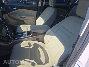 2019 Ford Escape Titanium – miniatura 7