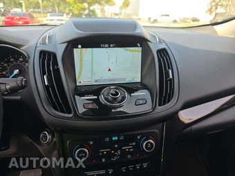 2019 Ford Escape Titanium – miniatura 10