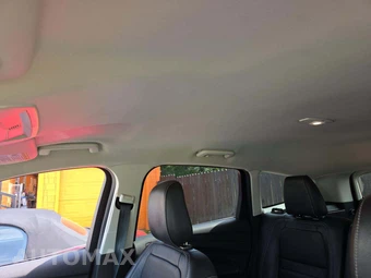 2019 Ford Escape Titanium – miniatura 11