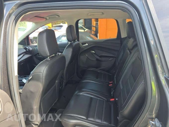 2019 Ford Escape Titanium – miniatura 13