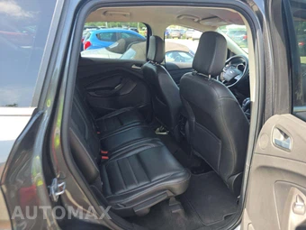 2019 Ford Escape Titanium – miniatura 16