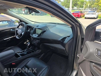 2019 Ford Escape Titanium – miniatura 19