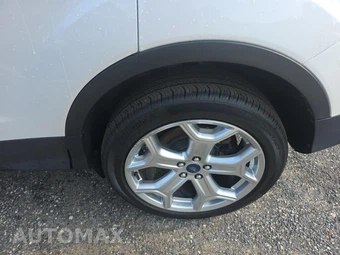 2019 Ford Escape Titanium – miniatura 11