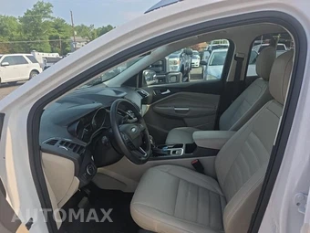 2019 Ford Escape Titanium – miniatura 13