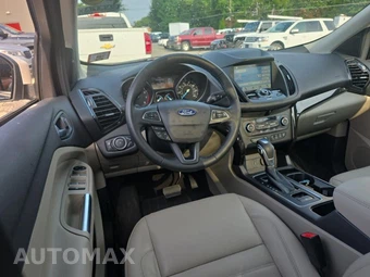 2019 Ford Escape Titanium – miniatura 14