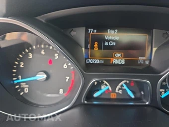 2019 Ford Escape Titanium – miniatura 15
