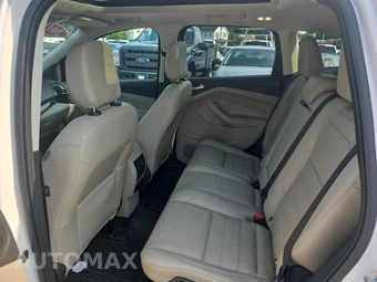 2019 Ford Escape Titanium – miniatura 16