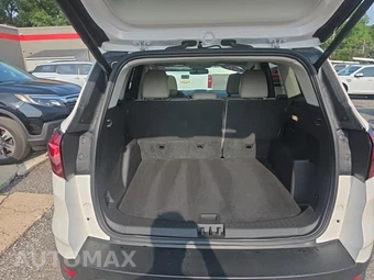 2019 Ford Escape Titanium – miniatura 20