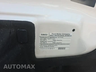 2019 Ford Escape Titanium – miniatura 22