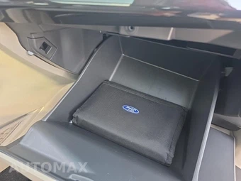 2019 Ford Escape Titanium – miniatura 23