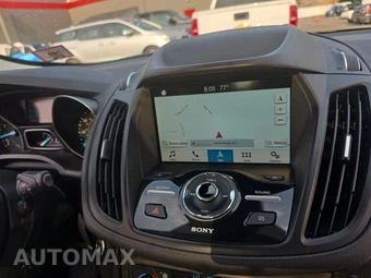 2019 Ford Escape Titanium – miniatura 24