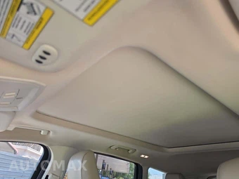 2019 Ford Escape Titanium – miniatura 11