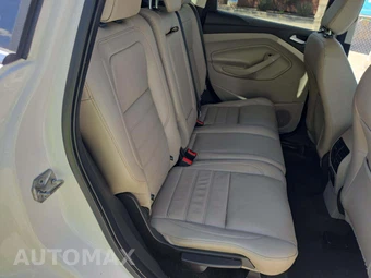 2019 Ford Escape Titanium – miniatura 16