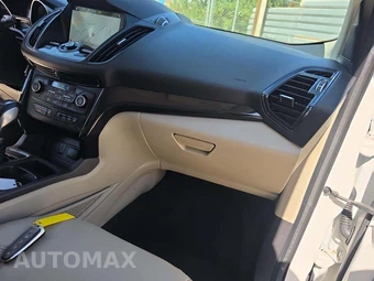2019 Ford Escape Titanium – miniatura 19