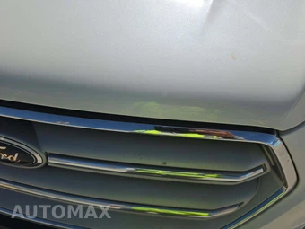 2019 Ford Escape Titanium – miniatura 23