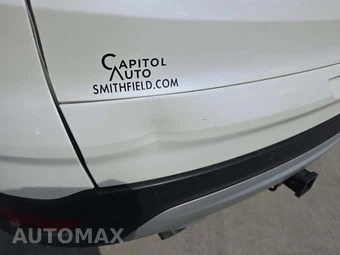 2019 Ford Escape Titanium – miniatura 24