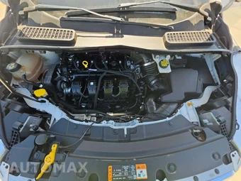 2019 Ford Escape Titanium – miniatura 28