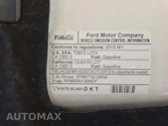 2019 Ford Escape Titanium – miniatura 29