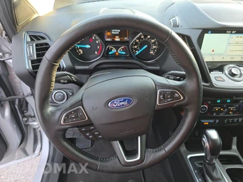 2019 Ford Escape Titanium - miniatura 10