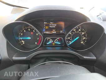 2019 Ford Escape Titanium - miniatura 12