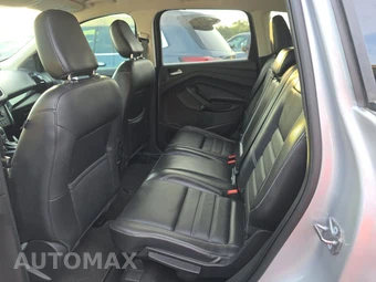 2019 Ford Escape Titanium - miniatura 13