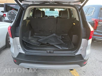 2019 Ford Escape Titanium - miniatura 16