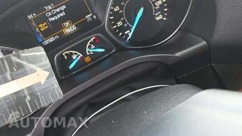 2019 Ford Escape Titanium - miniatura 18