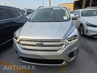 2019 Ford Escape Titanium - miniatura 2