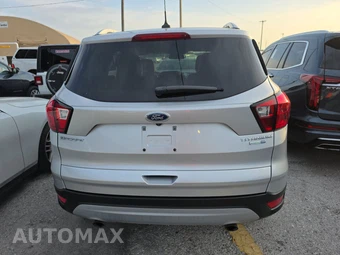 2019 Ford Escape Titanium - miniatura 5