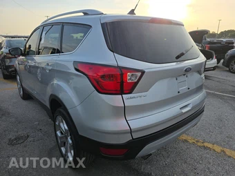 2019 Ford Escape Titanium - miniatura 6