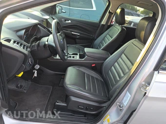 2019 Ford Escape Titanium - miniatura 7