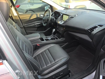 2019 Ford Escape Titanium - miniatura 8
