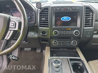 2019 Ford Expedition Limited – miniatura 11
