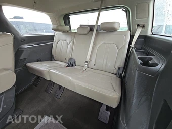 2019 Ford Expedition Limited – miniatura 14