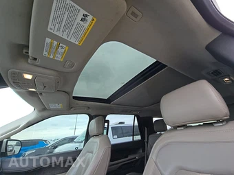 2019 Ford Expedition Limited – miniatura 18
