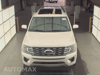2019 Ford Expedition Limited – miniatura 2