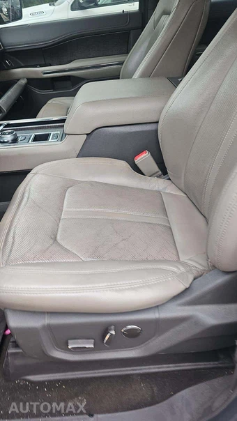 2019 Ford Expedition Limited – miniatura 24