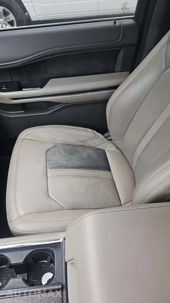 2019 Ford Expedition Limited – miniatura 25