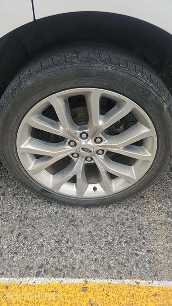 2019 Ford Expedition Limited – miniatura 27