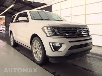 2019 Ford Expedition Limited – miniatura 3