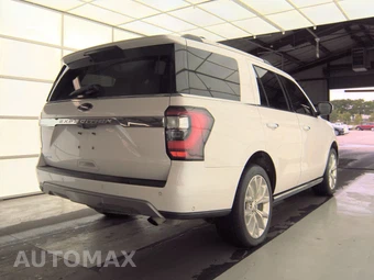 2019 Ford Expedition Limited – miniatura 4