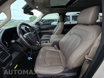 2019 Ford Expedition Limited – miniatura 7