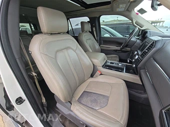 2019 Ford Expedition Limited – miniatura 8