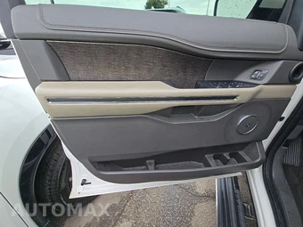 2019 Ford Expedition Limited – miniatura 9